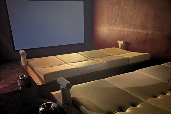 Cinema Space