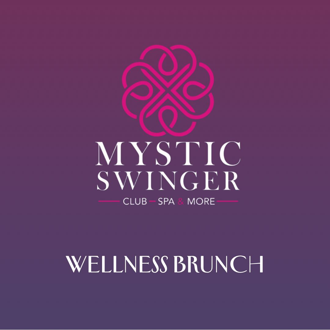 Wellnessbrunch